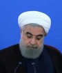 روحانی: ملت ایران از آمریکای جنایتکار انتقام خواهد گرفت