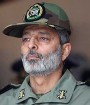 فرمانده ارتش ایران: شهادت سردار سلیمانی بدون پاسخ نخواهد ماند