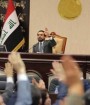 پارلمان عراق: تمامی نیروهای خارجی باید از عراق خارج شوند