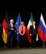 ایران پایان برجام را اعلام کرد