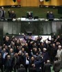 مجلس ایران پنتاگون را سازمان تروریستی اعلام کرد