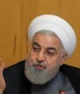 روحانی: ممکن است فردا سرباز اروپایی نیز در نا‌امنی باشد