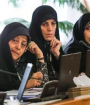 حکم انتصاب سه زن در کابینه حسن روحانی صادر شد