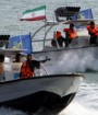 سپاه می گوید تنگه هرمز تا زمانی باز است که نفت ایران صادر شود