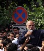 حزب‌الله ایران: آتش به اختیار را اجرا می کنیم