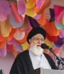 علم الهدی خواستار مطالبه جهانی برای ظهور شد