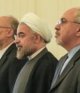 ماموریت روحانی به صالحی و ظریف: موارد نقض برجام رسیدگی شود