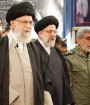 رهبر انقلاب: خدایا! ما جز خیر و خوبی از ایشان ندیده‌ایم