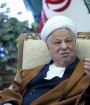 در جلسه ی اخیرم با آیت الله خامنه ای، ایشان اجازه دادند سیاست های کلی نظام به روز شود