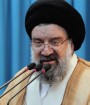 خاتمی: حکومت اسلامی جاده بهشت را برای مردم صاف می کند