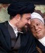 سیدحسن خمینی جانشین بالقوه آیت الله رفسنجانی