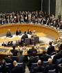 برگزاری جلسه اضطراری شورای امنیت سازمان ملل در مورد ایران