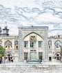 خطری در رابطه با سکولار شدن حوزه علمیه قم دیده نمی شود