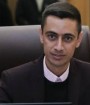 مهدی حاجتی با وثیقه ۱۲۰ میلیون تومانی آزاد شد