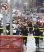 تیراندازی در بروکلین نیویورک حداقل ۱۳ زخمی برجای گذاشت