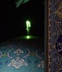 ایران برگزاری مراسم تحویل سال در بقاع متبرکه را ممنوع کرد