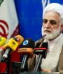 محسنی اژه‌ای: فضای مجازی امنیت ایران را مختل کرده است