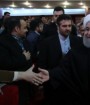 رییس‌ جمهور: مگر می‌شود کسی از برجام ناراحت باشد؟