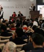 خرید ۳۵ تابلوی صد میلیون تومانی در حراج تهران
