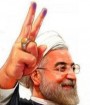حسن روحانی به عنوان رئیس جمهور دولت دوازدهم انتخاب شد