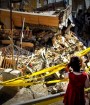 حداقل 20 نفر در مناطق زلزله زده کرمانشاه خودکشی کرده‌اند