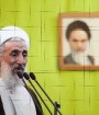 کاظم صدیقی می گوید برهنگی در ایران در حال باب شدن است
