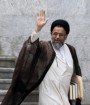 باید به کسانی که علیه نظام دست به اسلحه نمی شوند خدمت کرد
