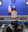 حسن روحانی: حقوق شهروندی مردم ایران رعایت می شود