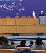 روحانی: در موارد اختلاف نظر می توانیم پای صندوق آراء برویم