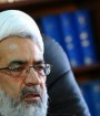 هر گوشی تلفن همراه یک کانال از سوی دشمنان ایران است