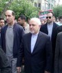 وزیر خارجه ایران: قدس فروشی نیست