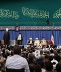 روحانی: آمریکا با تغییر لحن و سخن کاری از پیش نخواهد برد