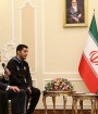 کی‌روش: افتخار راهیابی به جام جهانی بعد از پیروزی روحانی کسب شد