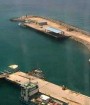 سپاه پاسداران یک کشتی را در آب‌های ابوموسی توقیف کرد