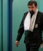 محسن رضایی: انگشت ایران به سمت اسرائیل نیز نشانه رفته 
