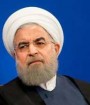 روحانی: لندن بدون تلاش های سردار سلیمانی آرامش نداشت