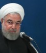 حسن روحانی: حادثه سقوط هواپیمای اوکراین یک مقصر ندارد