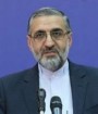 مراسم تشییع شهید سلیمانی یک رفراندوم بزرگ خیابانی بود