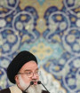 حفظ نظام لطف خداست