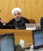 روحانی در مناسبات دنیای امروز عنصر تهدید باید حذف گردد
