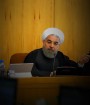 روحانی: برخی ها دماسنج‌های انقلاب و تقوا را از کجا پیدا کرده اند؟