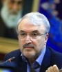 سعید نمکی وزیر جدید بهداشت و درمان ایران شد