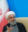 روحانی: اموال رهبری جز یک حسینیه و یک خانه ساده نیست