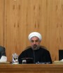 روحانی: امیدوارم حاصل استیضاح هماهنگی بیشتر بین دو قوه باشد