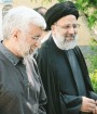 جمع حامیان رییسی؛ از حاج منصور ارضی و سعید مرتضوی تا امیر تتلو