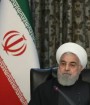 روحانی: پروتکل‌های ستاد ملی مقابله با کرونا با قاطعیت اجرا شود