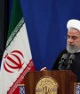روحانی: زدن پهپاد آمریکایی لذت بخش است