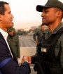 کودتای رهبر مخالفان ونزوئلا آغاز شد