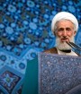 خطیب موقت نماز جمعه تهران: نیروهای انقلابی را از ادارات بیرون نکنید