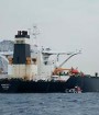 آمریکا حکم توقیف و ضبط نفتکش گریس ۱ را صادر کرد
